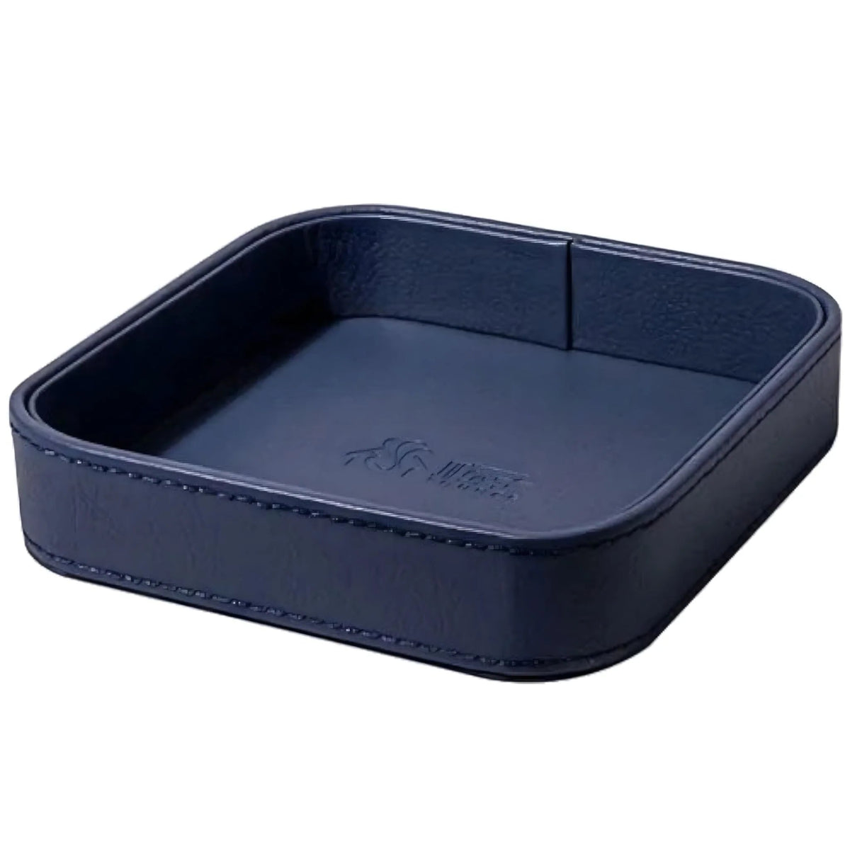 Luxe Leather Organizer – Elegant Storage Solution - Lattea Global