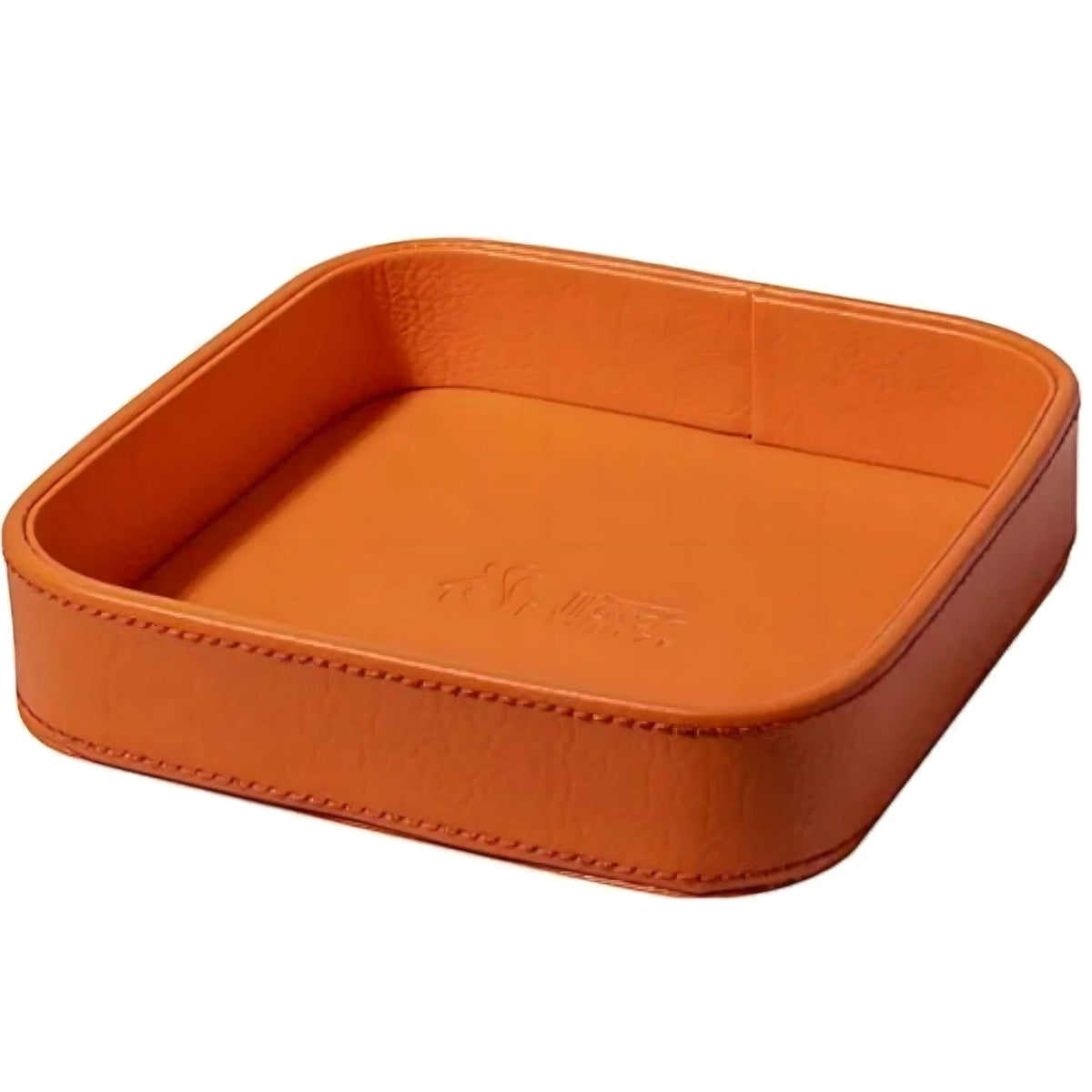 Luxe Leather Organizer – Elegant Storage Solution - Lattea Global