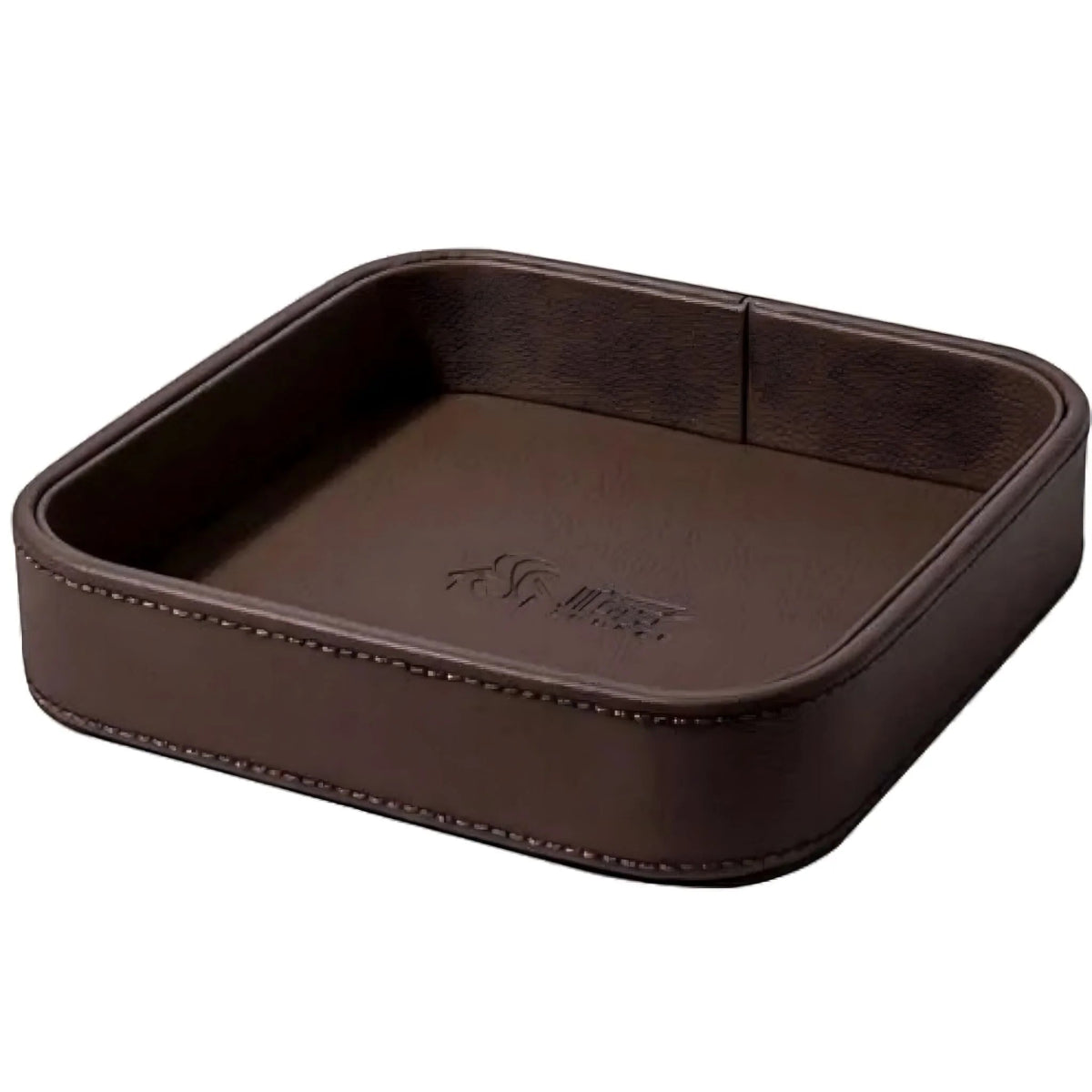 Luxe Leather Organizer – Elegant Storage Solution - Lattea Global