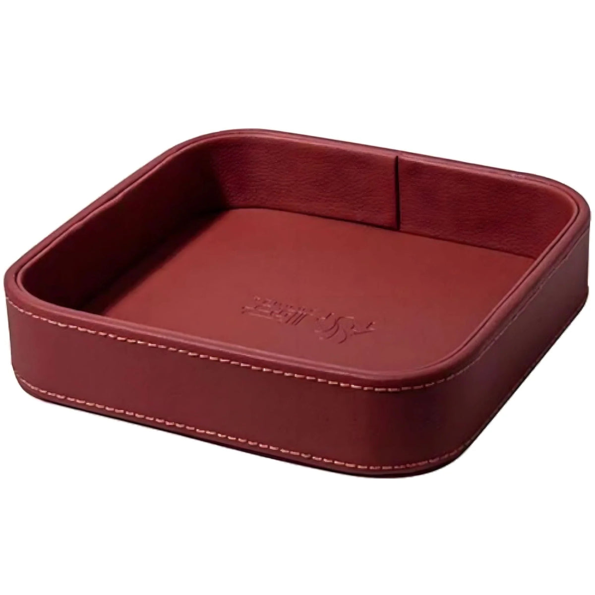 Luxe Leather Organizer – Elegant Storage Solution - Lattea Global