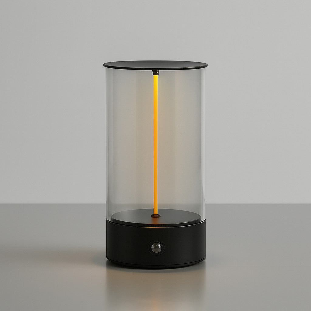 MagneticLine -  Cordless Lamp Portable LED Desk Light