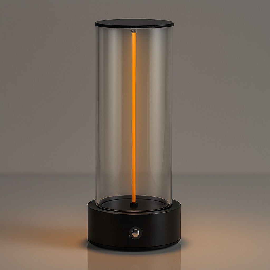 MagneticLine - Cordless Lamp Portable LED Desk Light