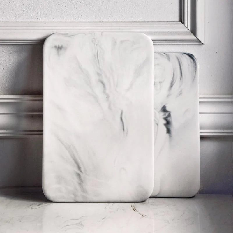 Marble Cutting Board – Elegant Surface for Gourmet Cooking - Lattea Global