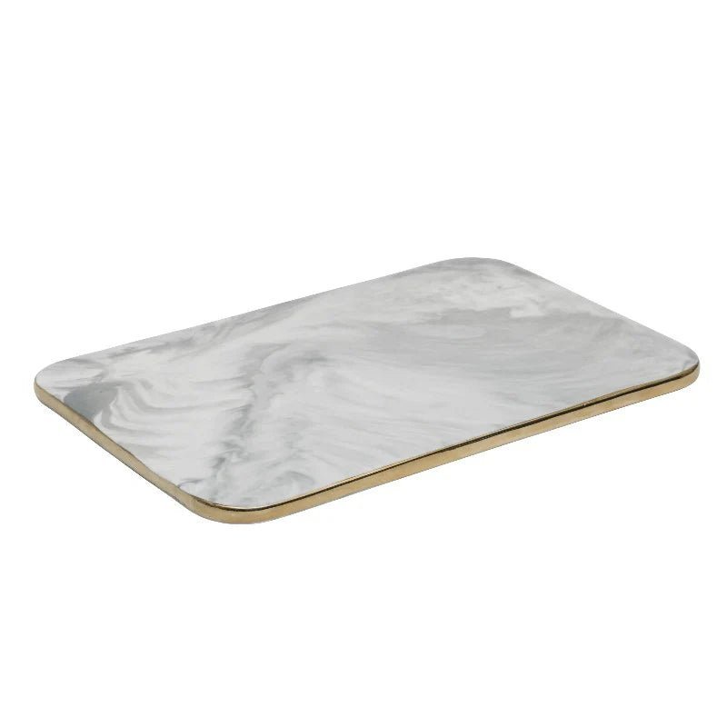 Marble Cutting Board – Elegant Surface for Gourmet Cooking - Lattea Global