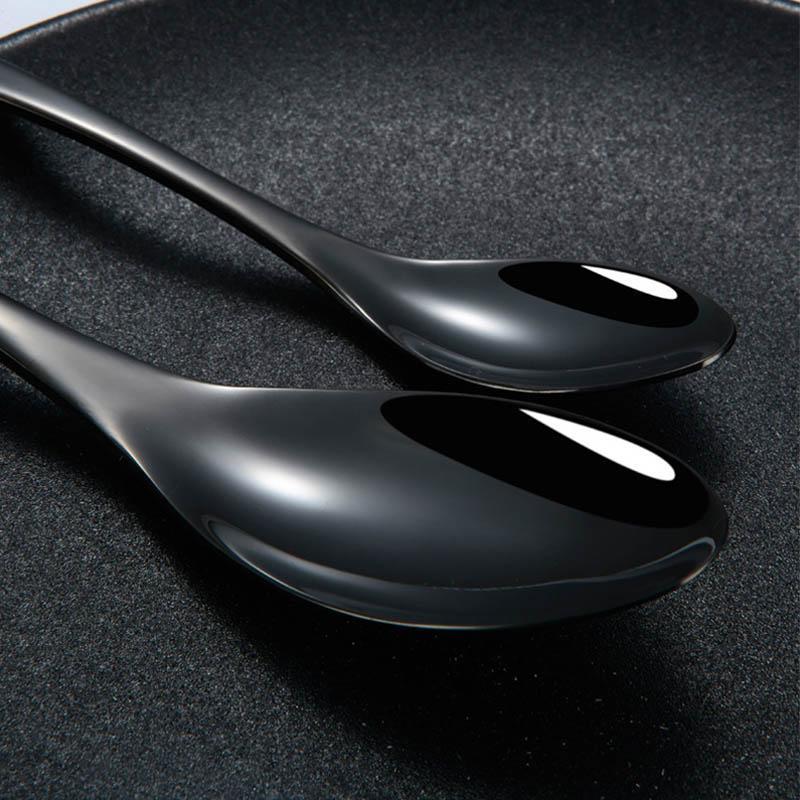 Maya Flatware Set – Premium 18/10 Stainless Steel & Chef - Designed - Lattea Global