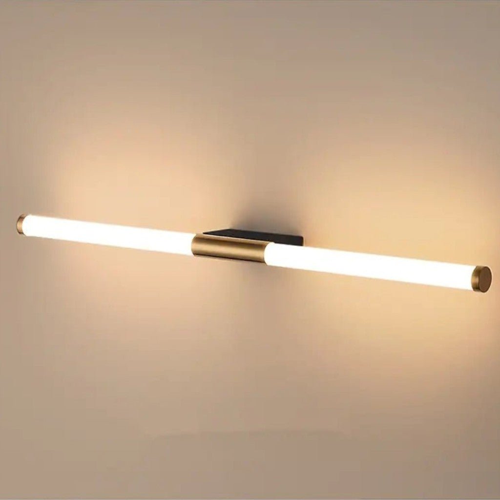 Modern Linear LED Wall Light