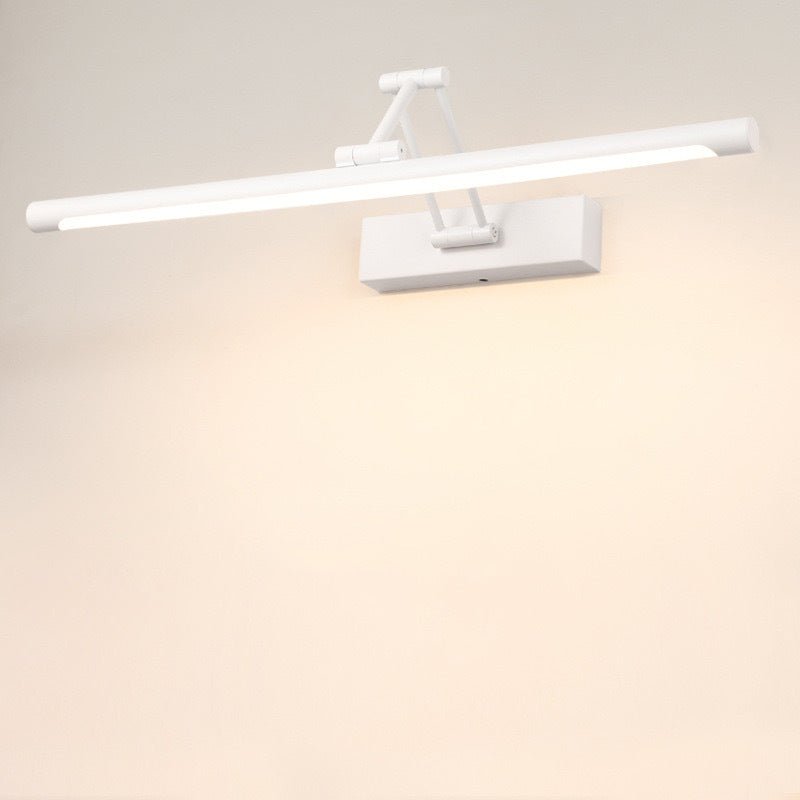 Modern Wall LED Lamp for Mirrors - Lattea Global
