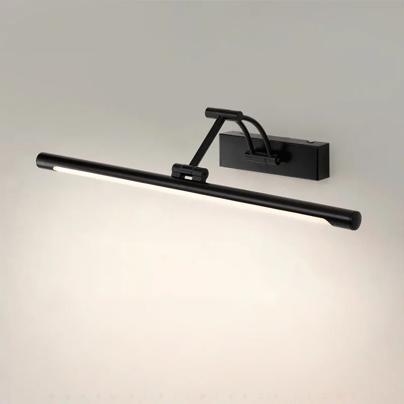 Modern Wall LED Lamp for Mirrors - Lattea Global