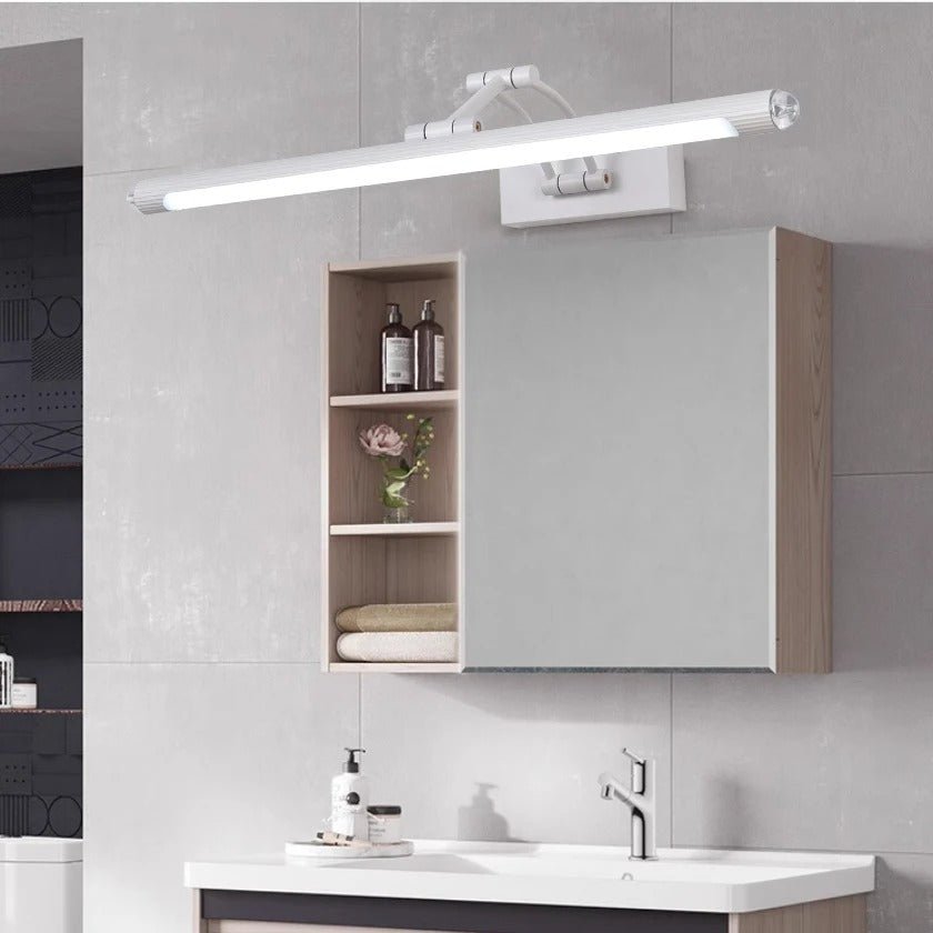 Modern Wall LED Lamp for Mirrors - Lattea Global