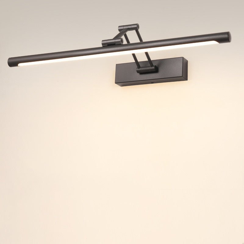 Modern Wall LED Lamp for Mirrors - Lattea Global