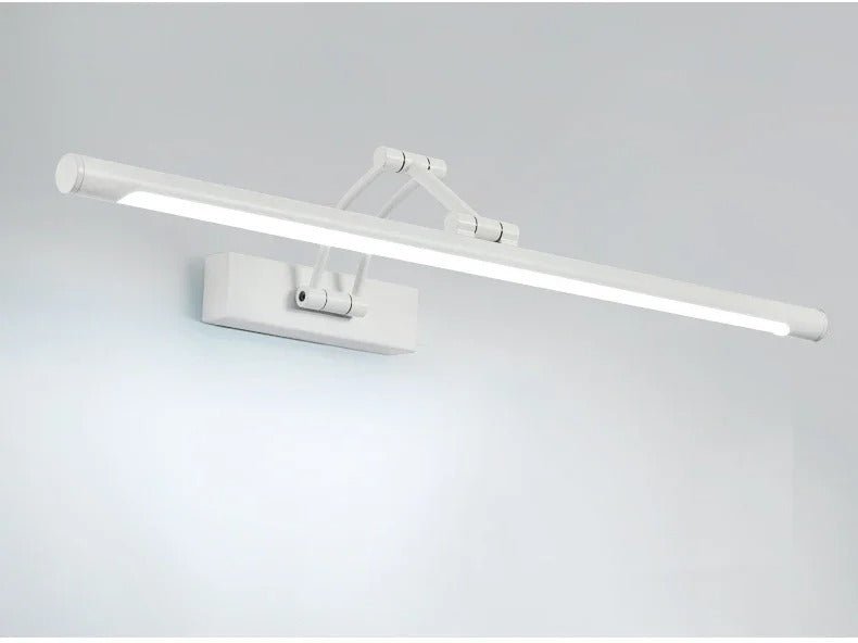 Modern Wall LED Lamp for Mirrors - Lattea Global