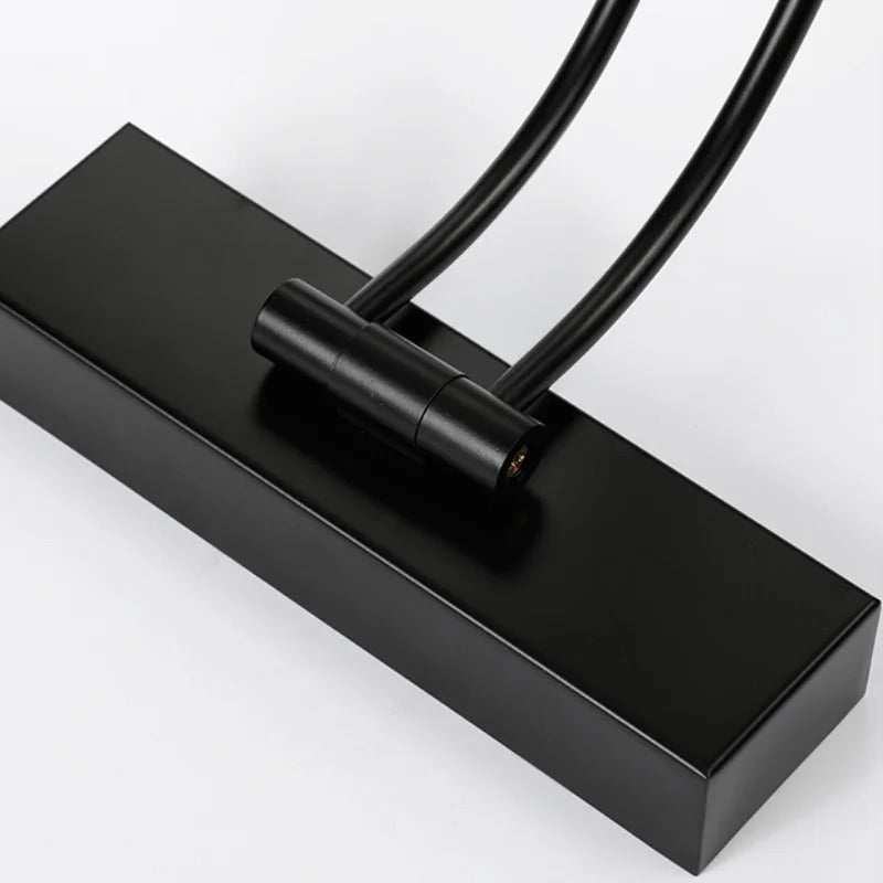 Modern Wall LED Lamp for Mirrors - Lattea Global