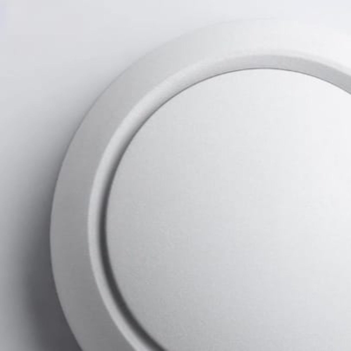 MoonSconce - Rotating Circle Interior Wall Light - Lattea Global