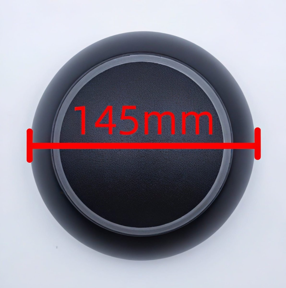 MoonSconce - Rotating Circle Interior Wall Light - Lattea Global