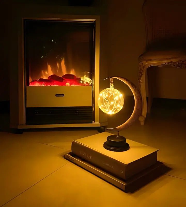 Mystic Dreamy Lamp - Lattea Global