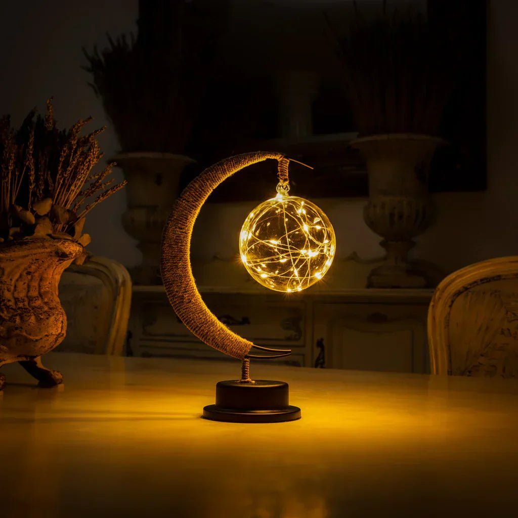 Mystic Dreamy Lamp - Lattea Global