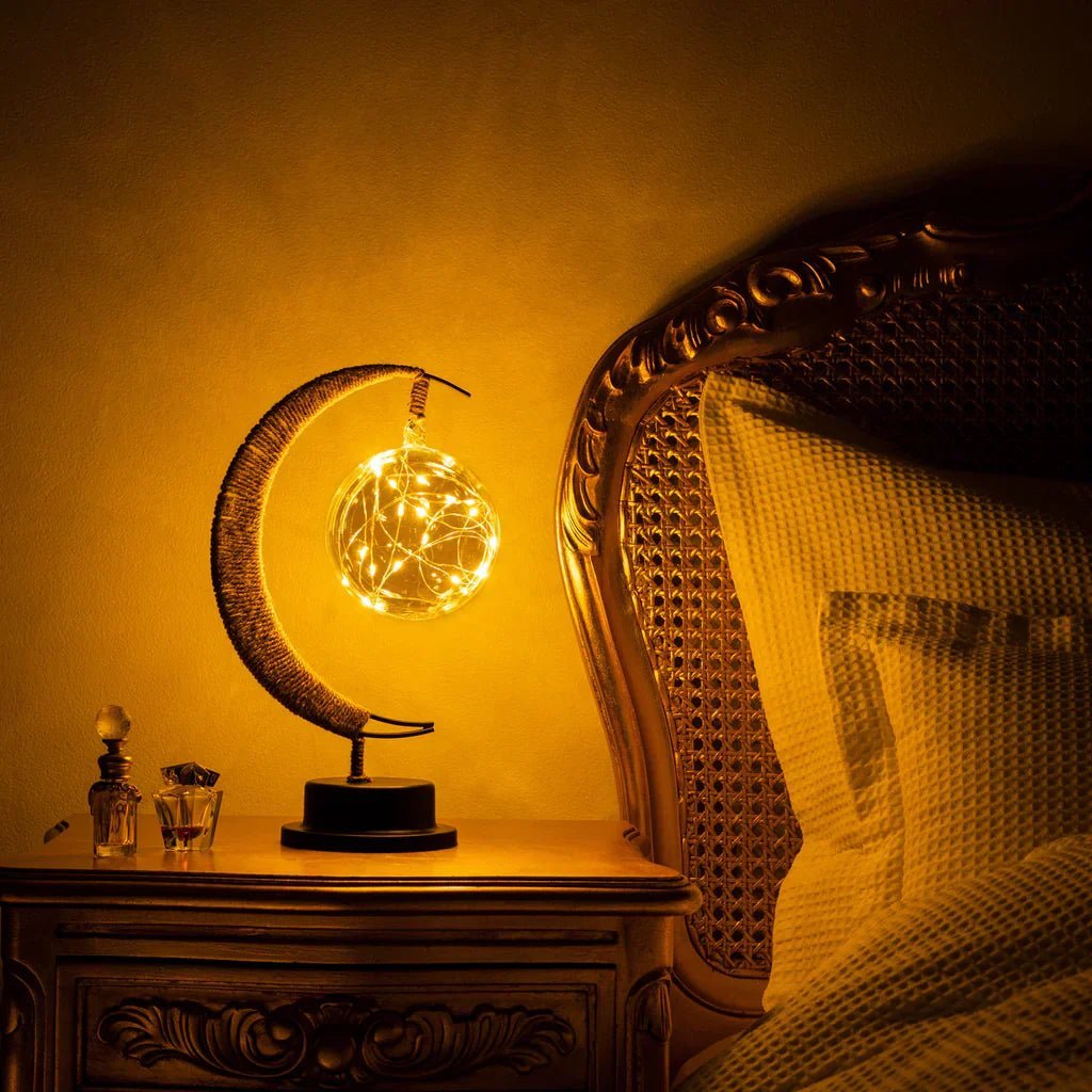 Mystic Dreamy Lamp - Lattea Global