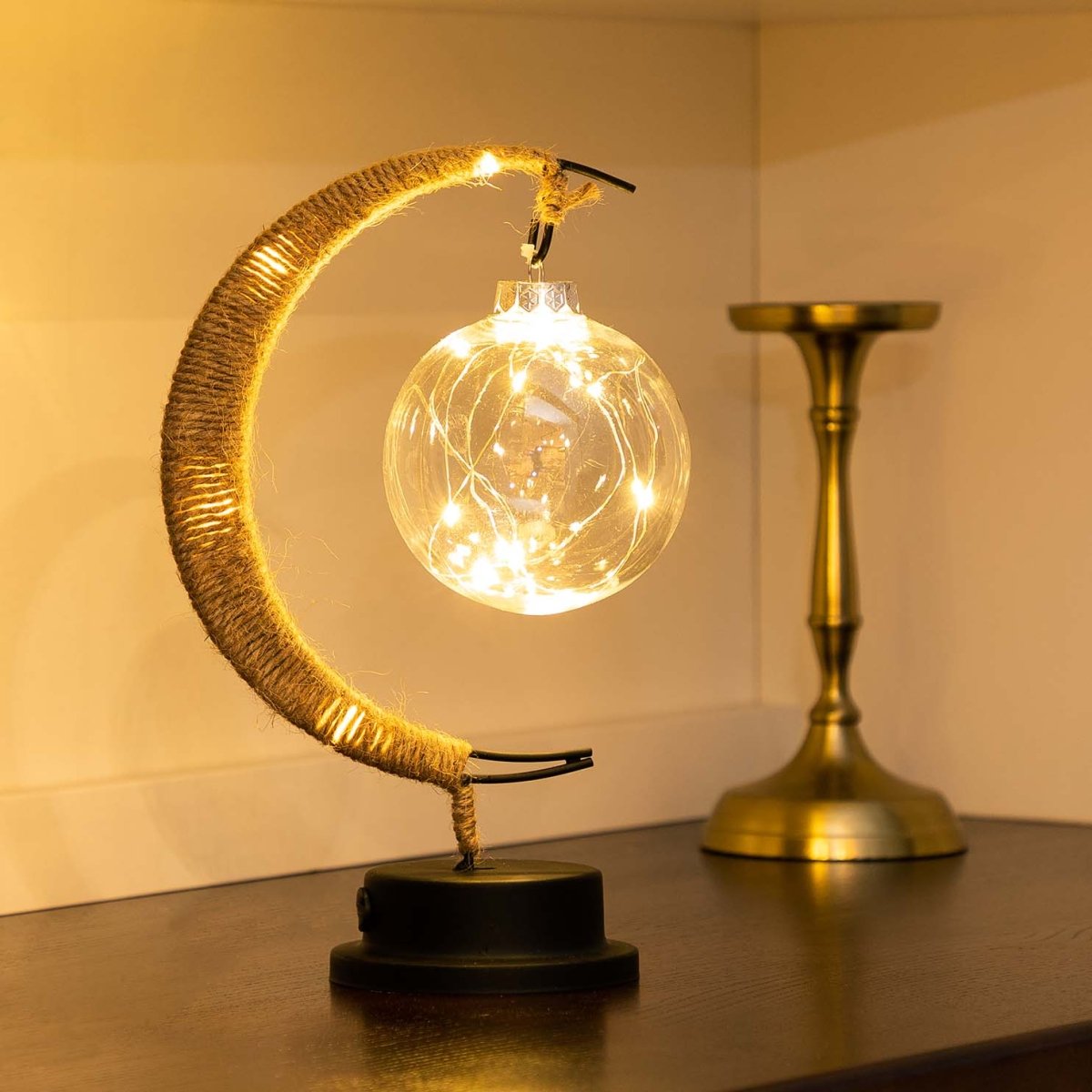 Mystic Dreamy Lamp - Lattea Global
