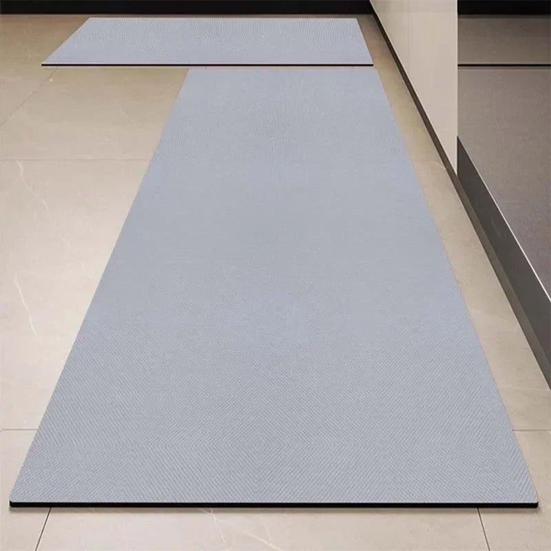Non - Slip Waterproof Kitchen Floor Mat - Lattea Global