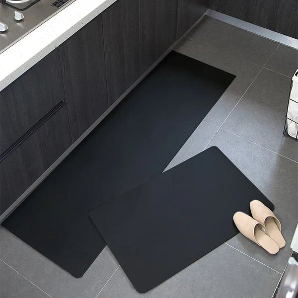 Non - Slip Waterproof Kitchen Floor Mat - Lattea Global