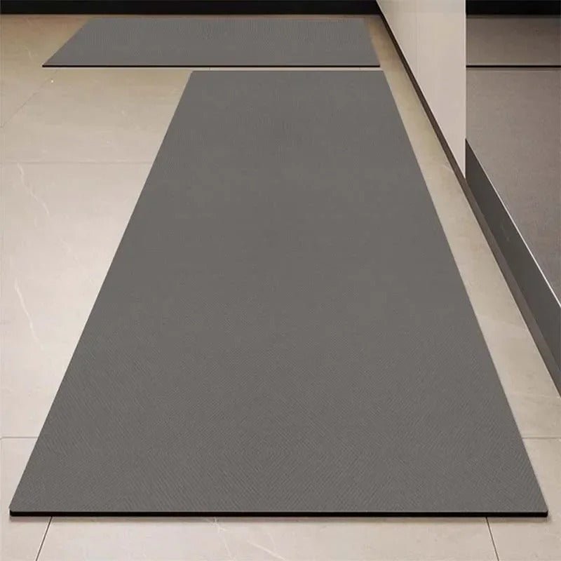 Non - Slip Waterproof Kitchen Floor Mat - Lattea Global