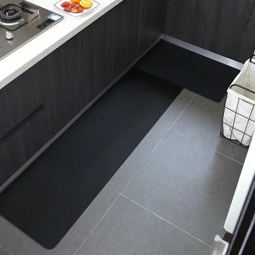 Non - Slip Waterproof Kitchen Floor Mat - Lattea Global