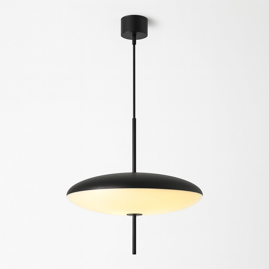 Nordic LED Flying Saucer Pendant Light For Kitchen