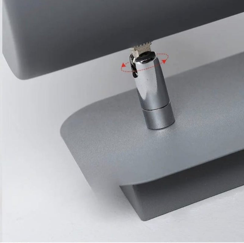 Nordic LED Wall Sconce with Switch - Lattea Global