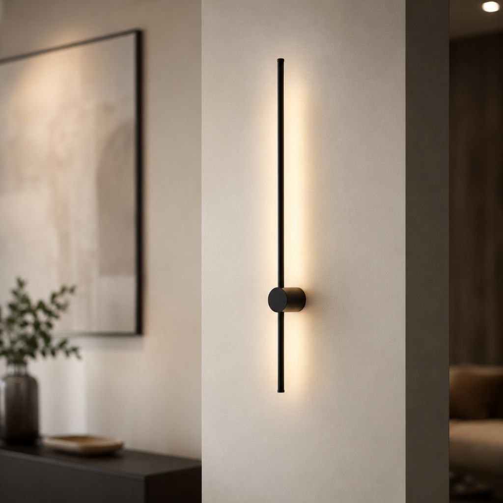 Nordic Line LED Wall Sconce Light