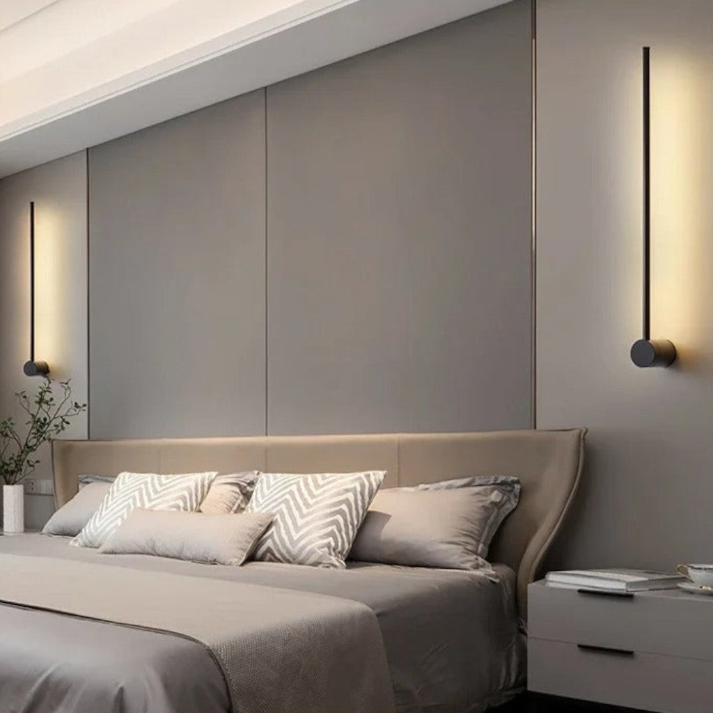 Nordic Line LED Wall Sconce Light