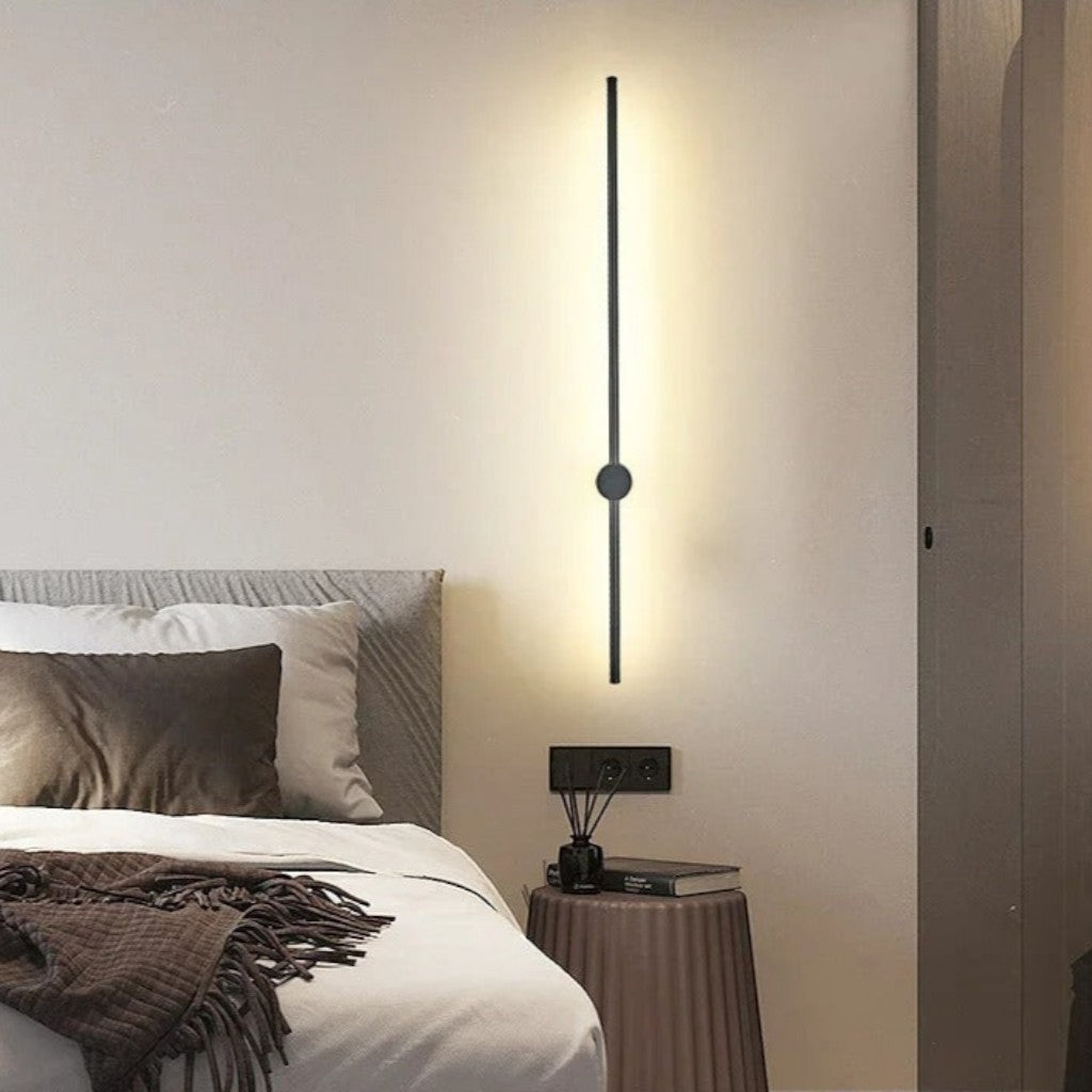 Nordic Line LED Wall Sconce Light