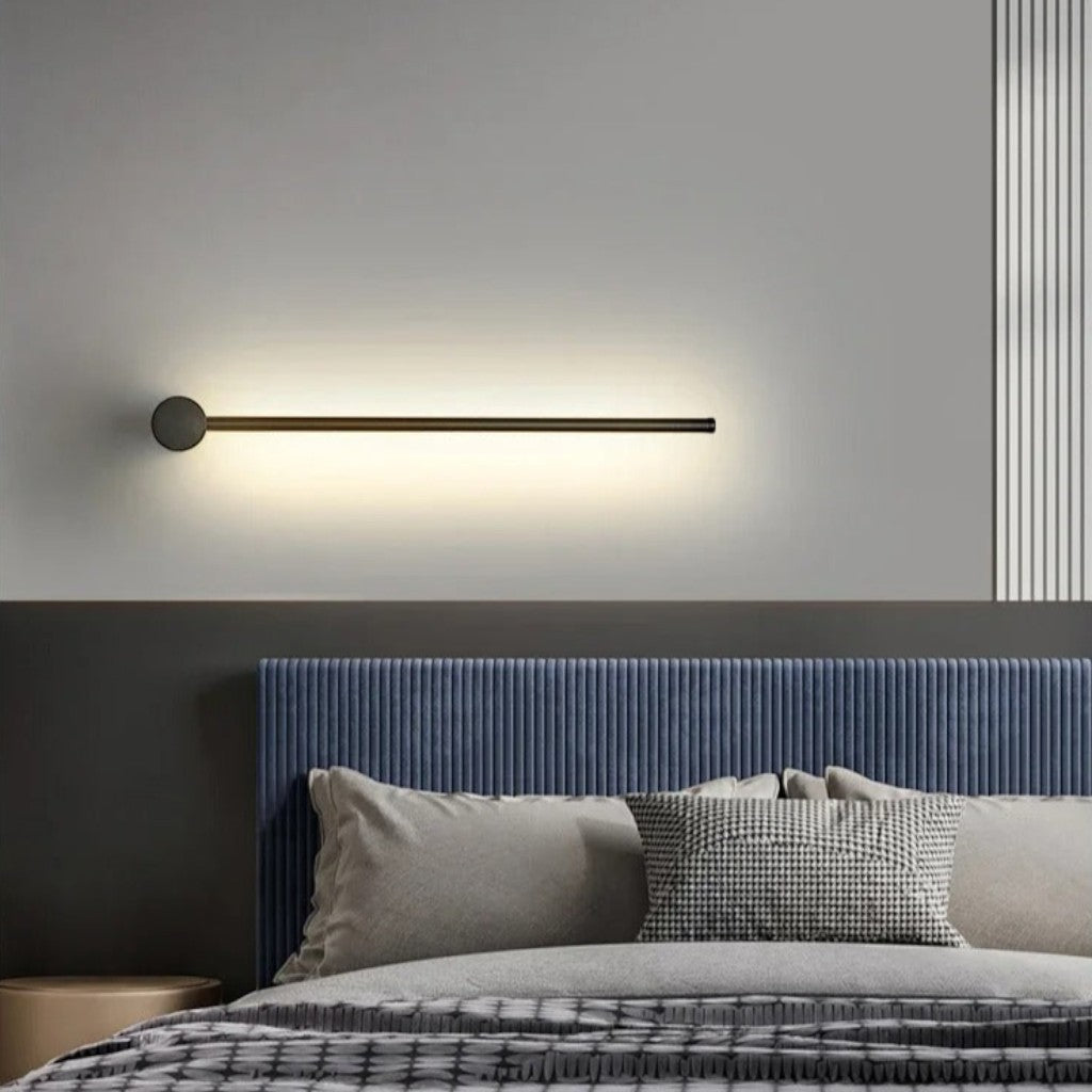 Nordic Line LED Wall Sconce Light
