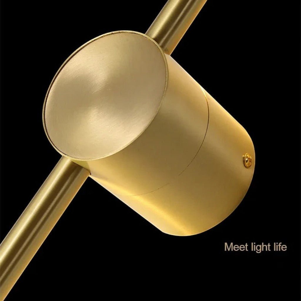 Nordic Line LED Wall Sconce Light