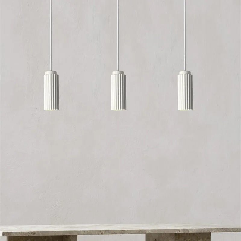 Nordic Minimalist Pendant Light for Bedroom and Living Room - Lattea Global