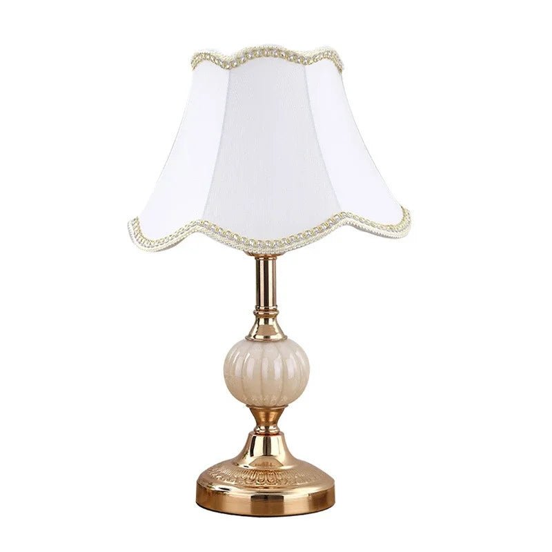 Nordic Retro Table Lamp - Lattea Global