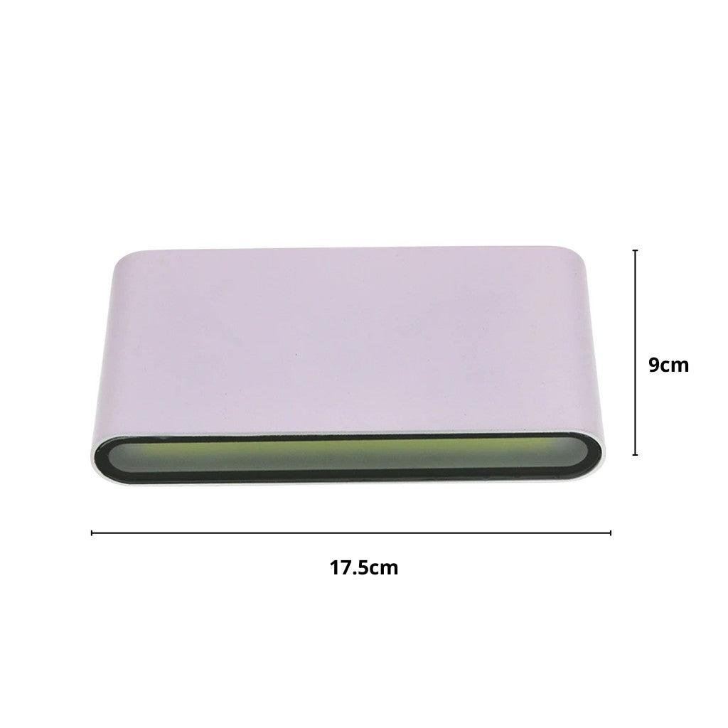 NordicGuard - Waterproof IP65 LED Outdoor Wall Light