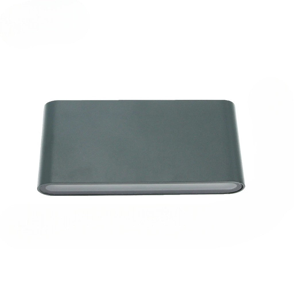 NordicGuard - Waterproof IP65 LED Outdoor Wall Light