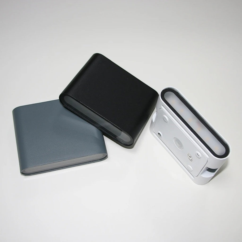 NordicGuard - Waterproof IP65 LED Outdoor Wall Light