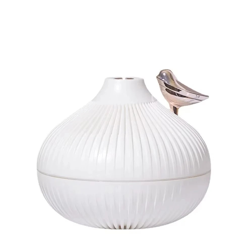 Onion Portable Air Humidifier With LED