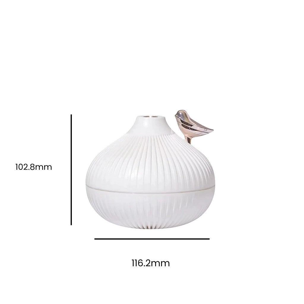 Onion Portable Air Humidifier With LED