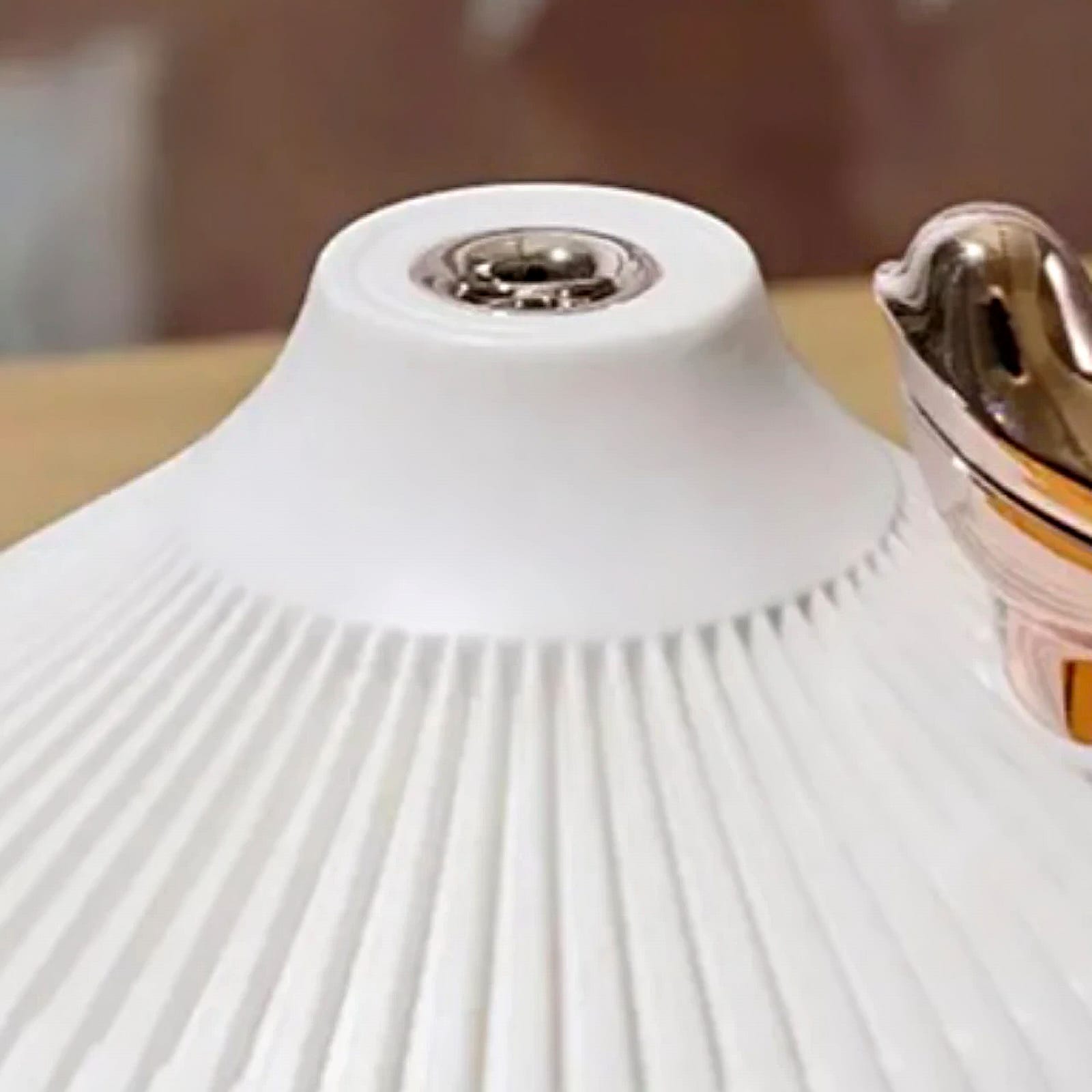 Onion Portable Air Humidifier With LED