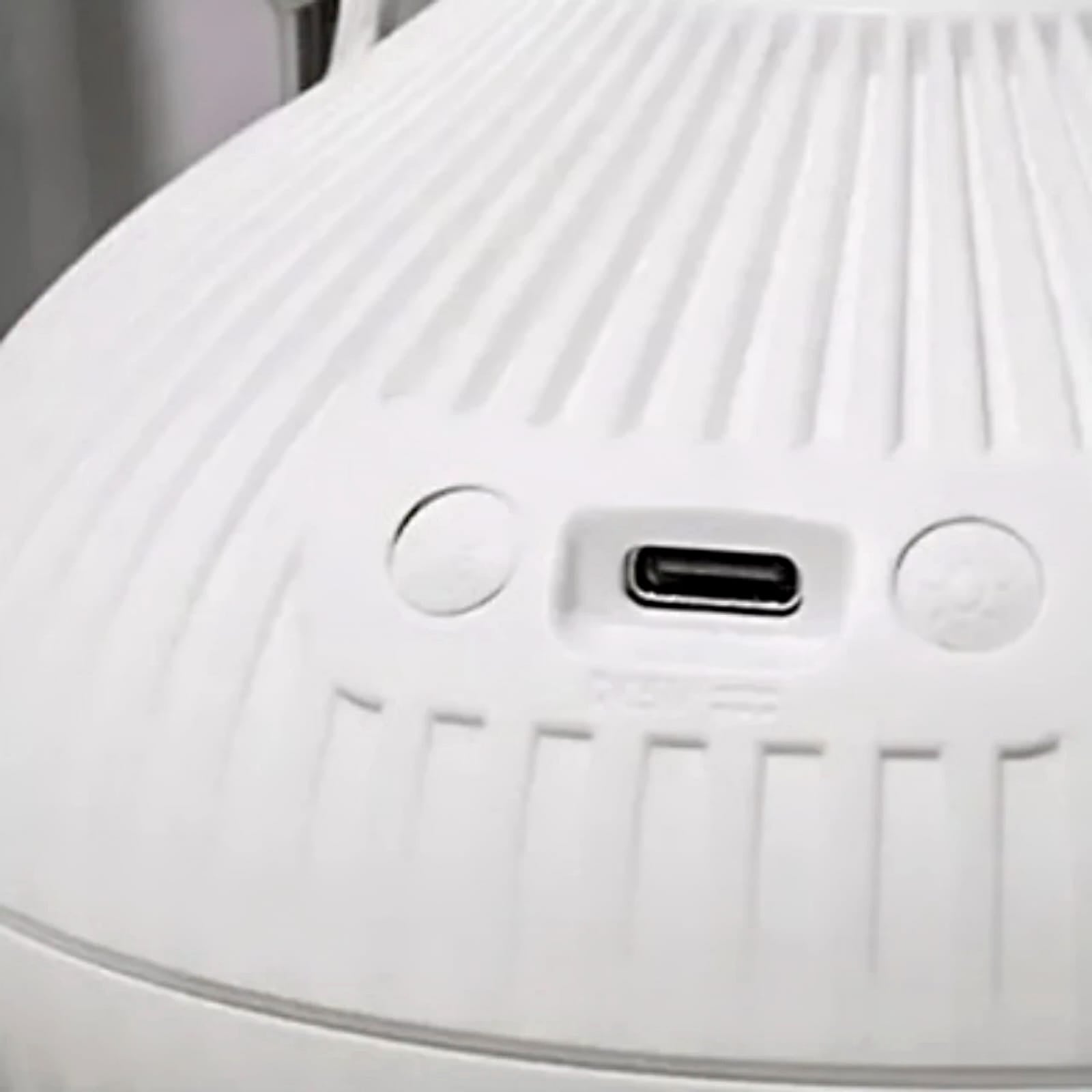 Onion Portable Air Humidifier With LED