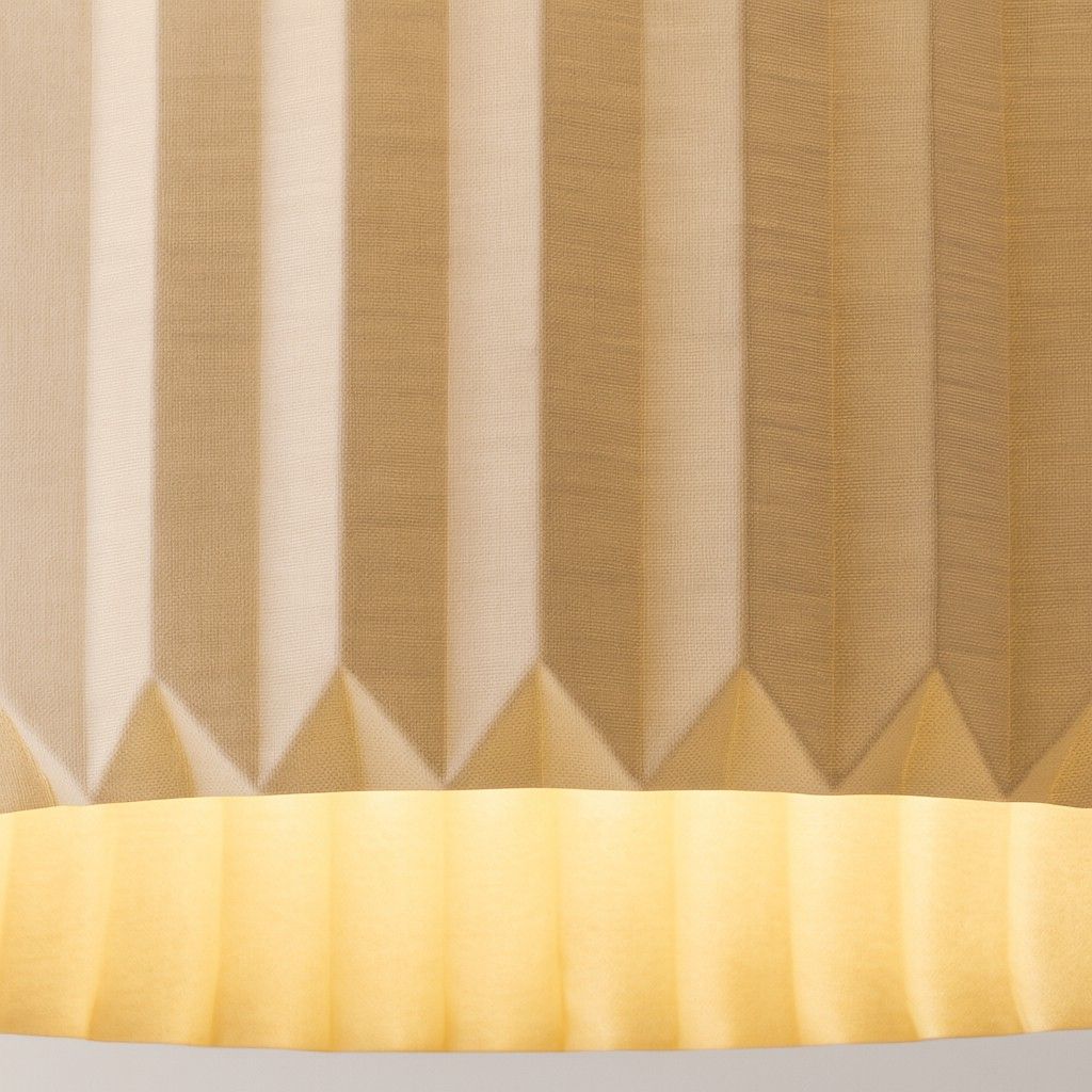 Paper Lamp Shade Pendant Light