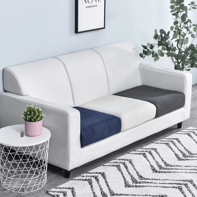 Pet Friendly Stretch Sofa Cover Washable Furniture Protector - Lattea Global