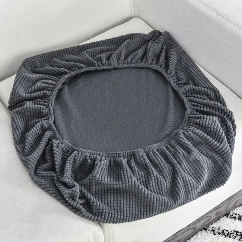 Pet Friendly Stretch Sofa Cover Washable Furniture Protector - Lattea Global