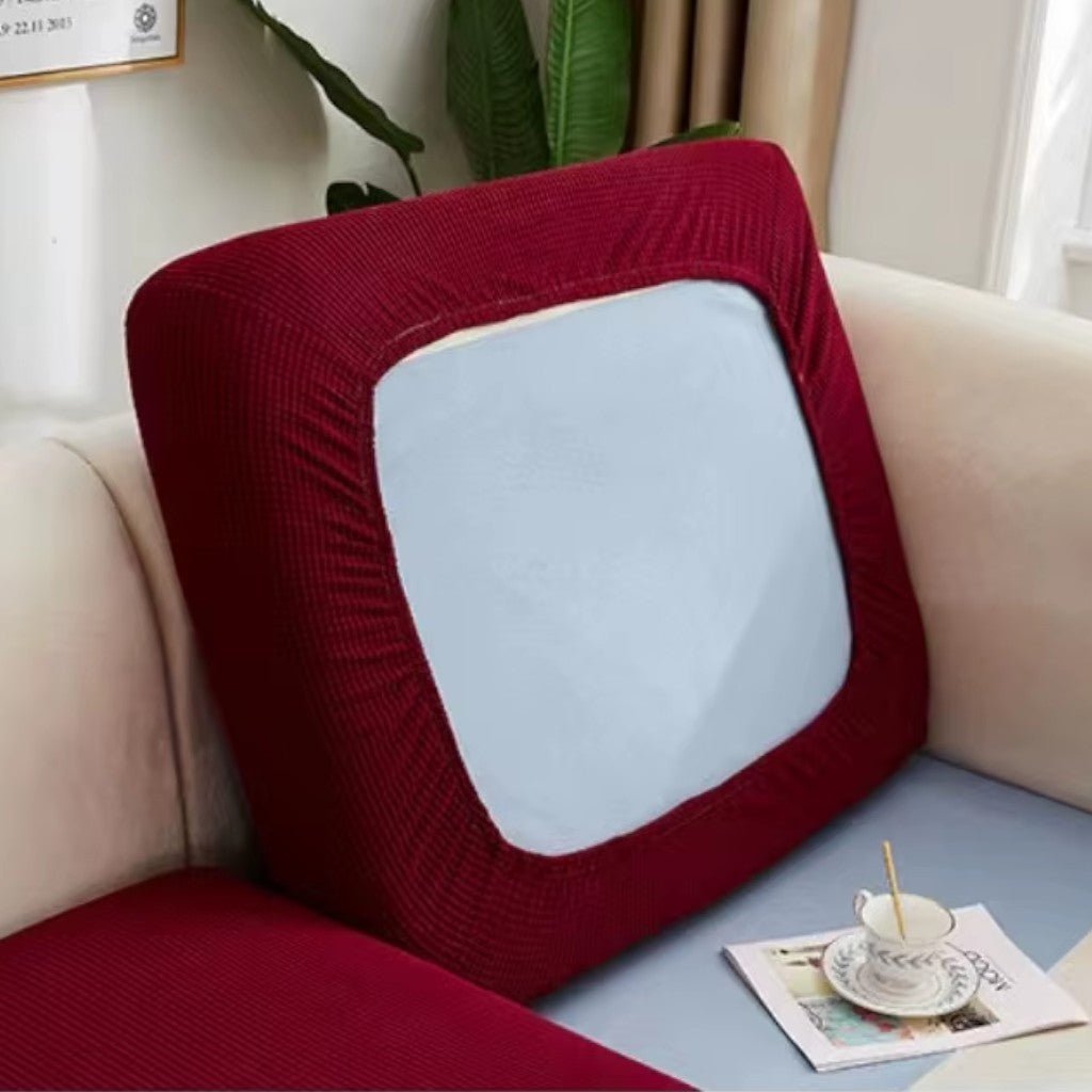 PetGuard Washable Stretch Slipcover Sofa Cover - Lattea Global
