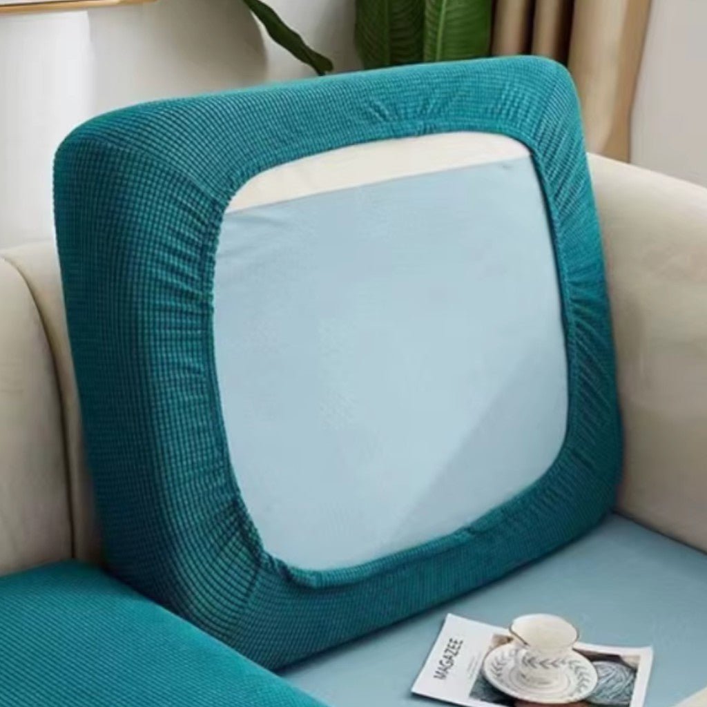 PetGuard Washable Stretch Slipcover Sofa Cover - Lattea Global