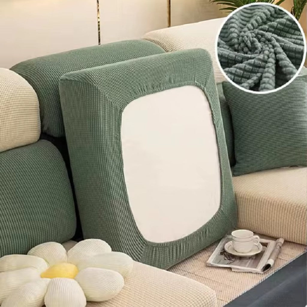 PetGuard Washable Stretch Slipcover Sofa Cover - Lattea Global
