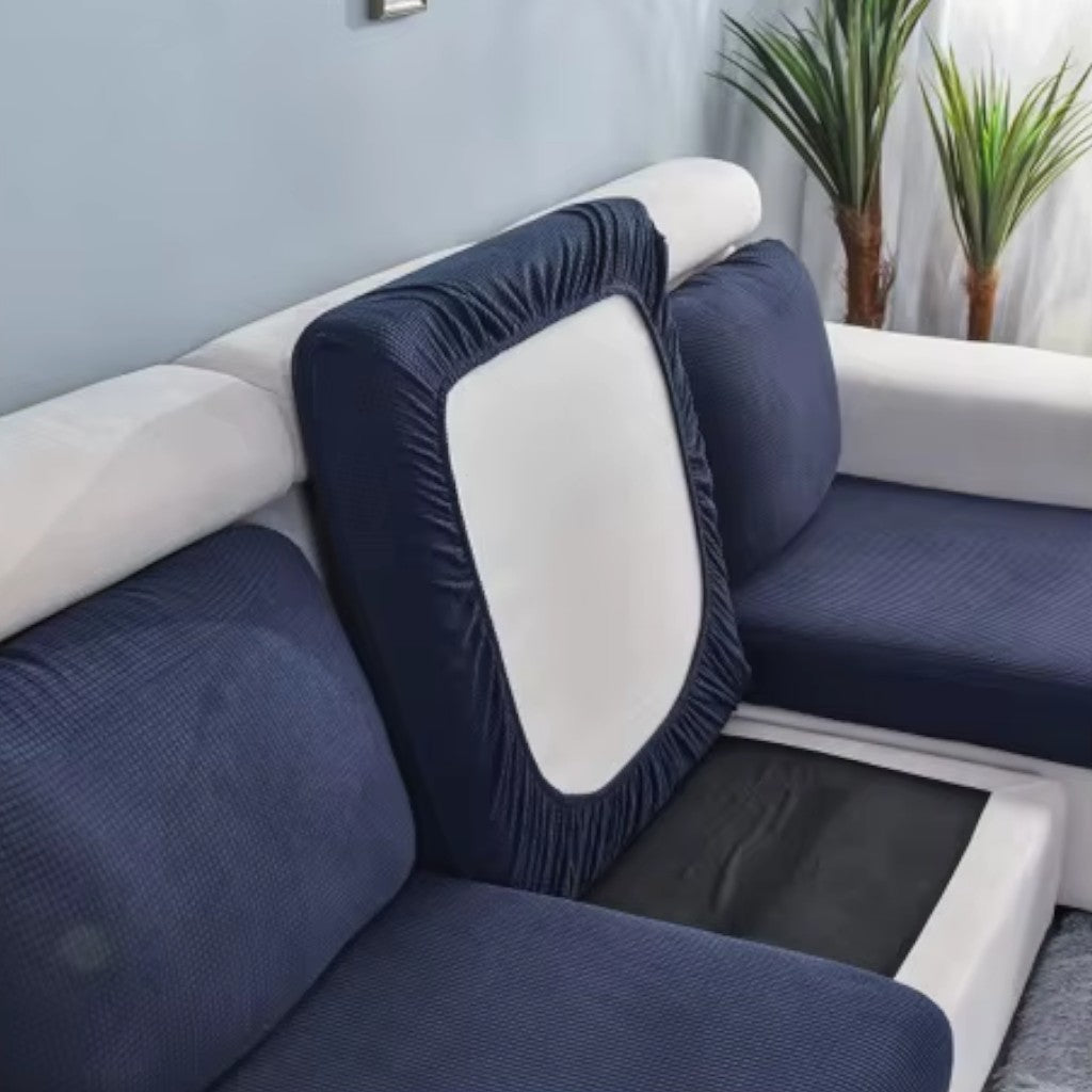 PetGuard Washable Stretch Slipcover Sofa Cover - Lattea Global
