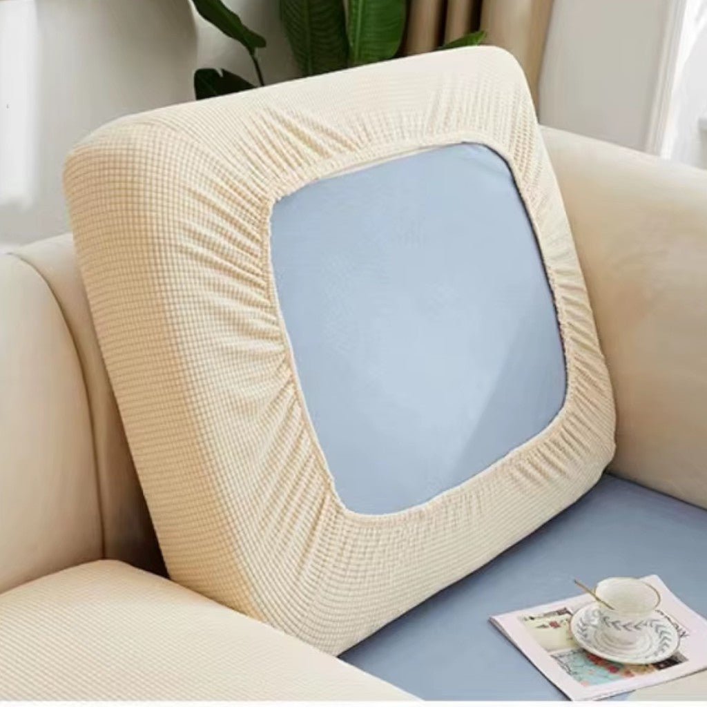 PetGuard Washable Stretch Slipcover Sofa Cover - Lattea Global